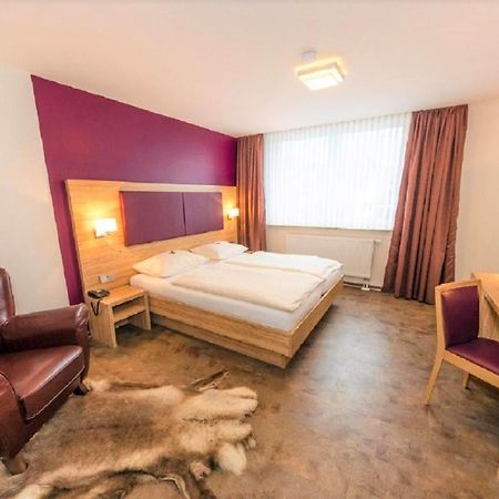 Ivy Hotel ولفسبورج المظهر الخارجي الصورة