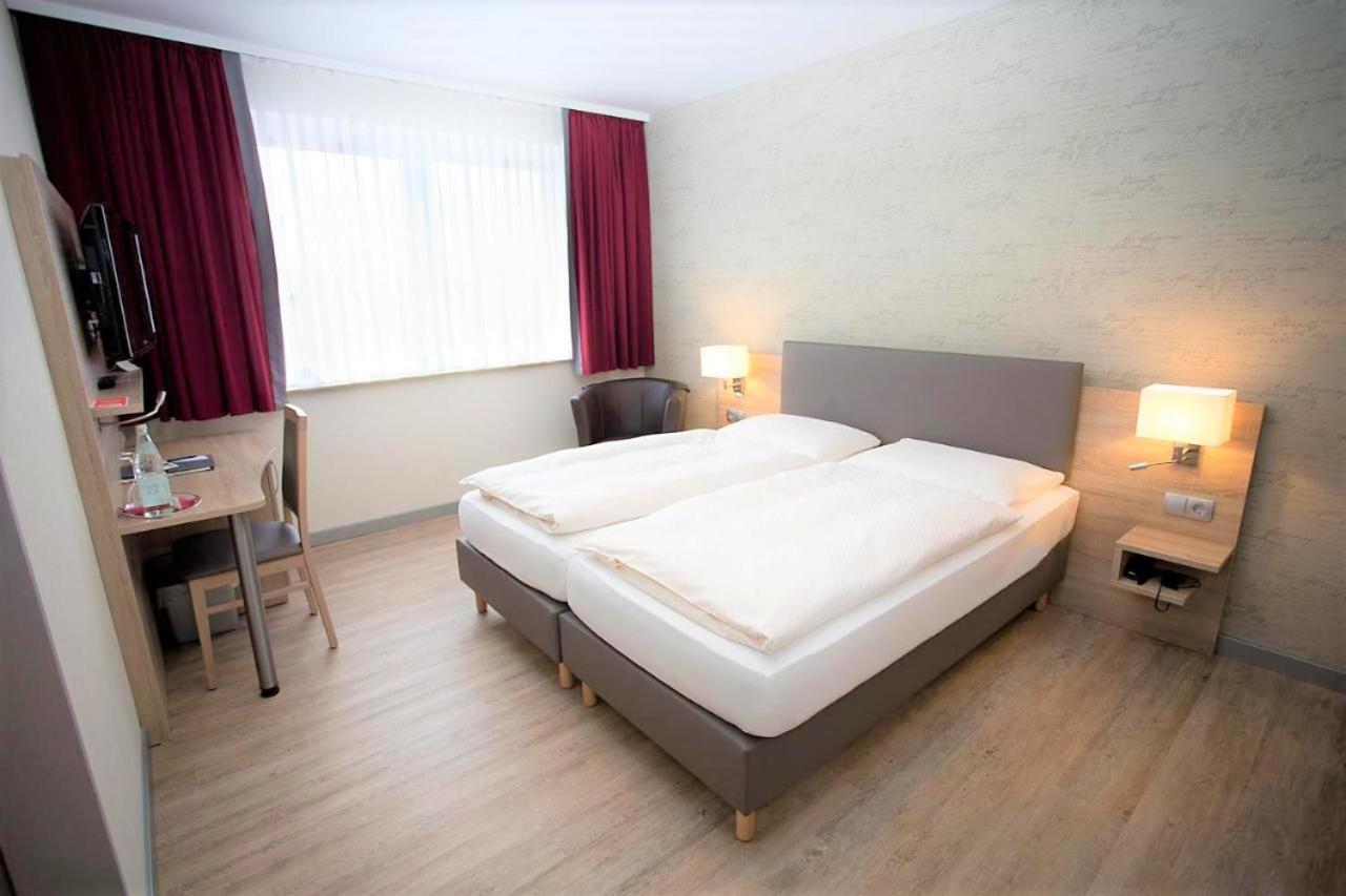 Ivy Hotel ولفسبورج المظهر الخارجي الصورة