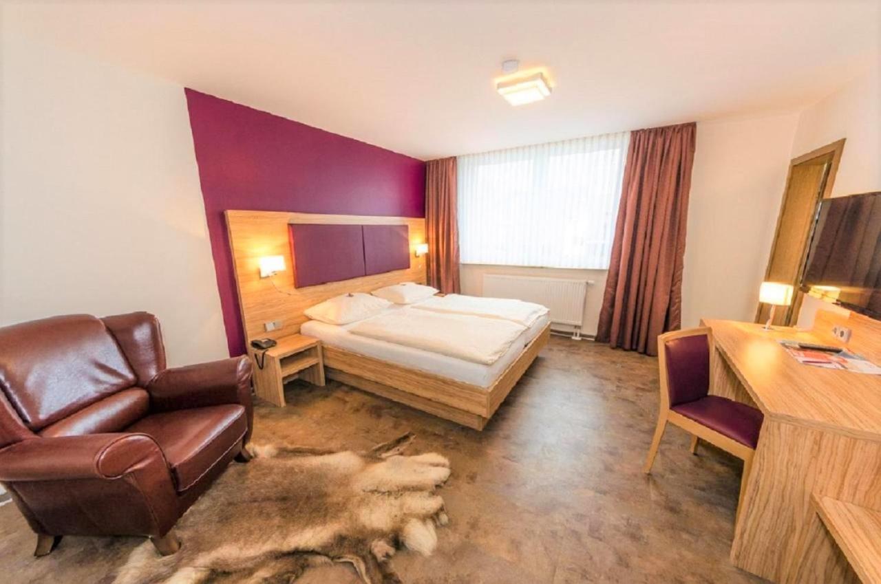 Ivy Hotel ولفسبورج المظهر الخارجي الصورة