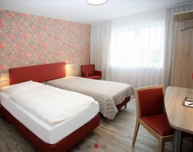 Ivy Hotel ولفسبورج المظهر الخارجي الصورة
