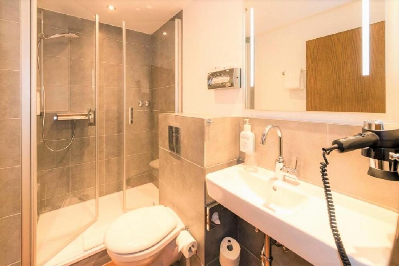 Ivy Hotel ولفسبورج المظهر الخارجي الصورة