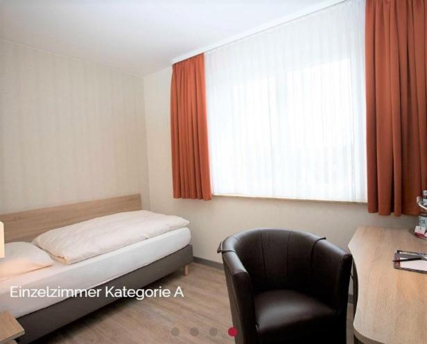 Ivy Hotel ولفسبورج المظهر الخارجي الصورة