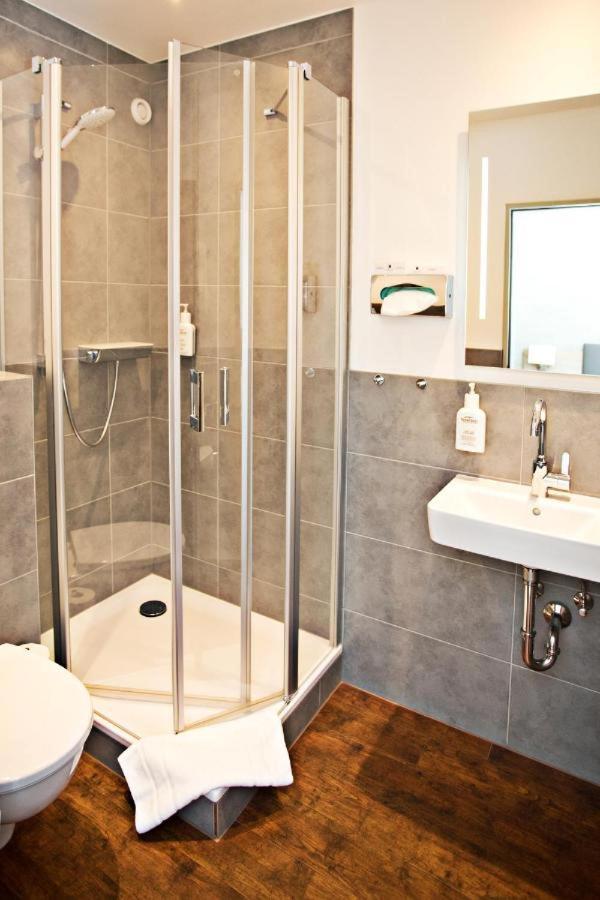 Ivy Hotel ولفسبورج المظهر الخارجي الصورة